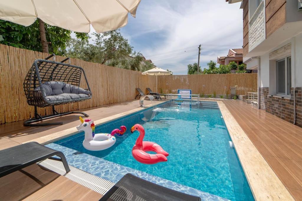 Erva Holiday home Fethiye